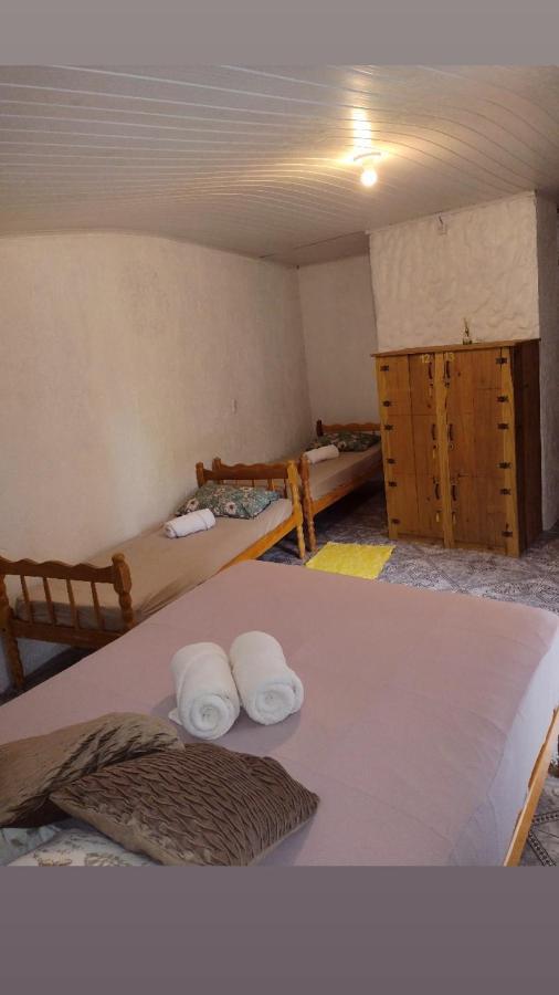 Pousada E Hostel Girassol Imbituba Exteriör bild