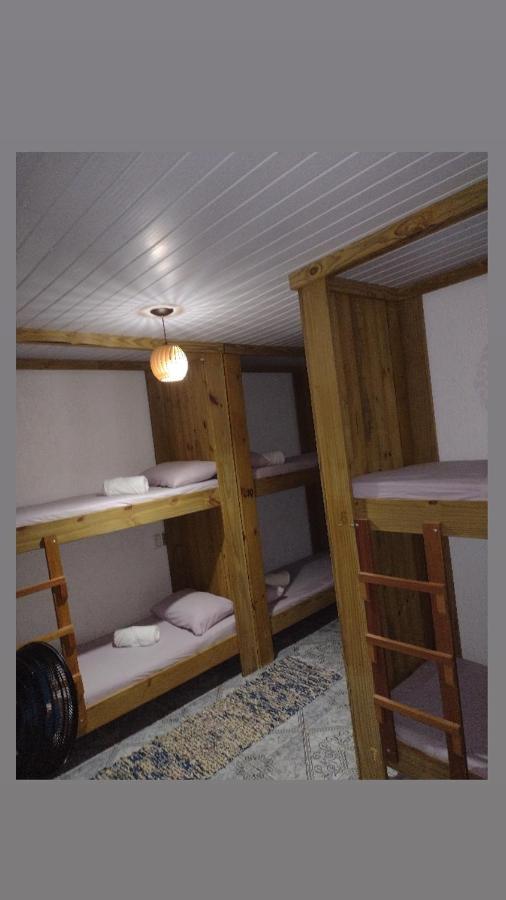Pousada E Hostel Girassol Imbituba Exteriör bild