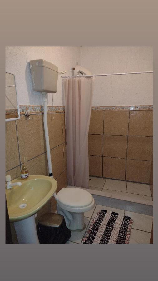 Pousada E Hostel Girassol Imbituba Exteriör bild