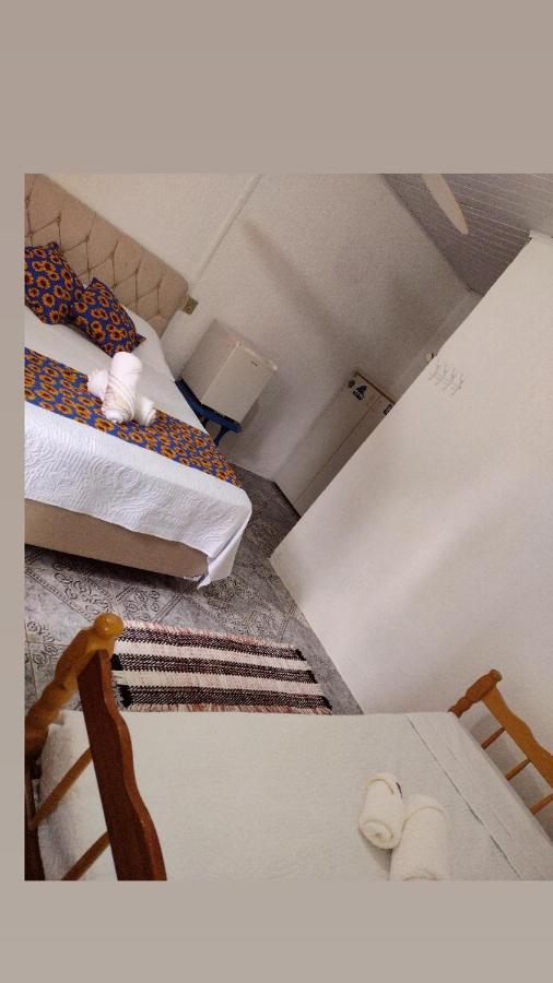 Pousada E Hostel Girassol Imbituba Exteriör bild
