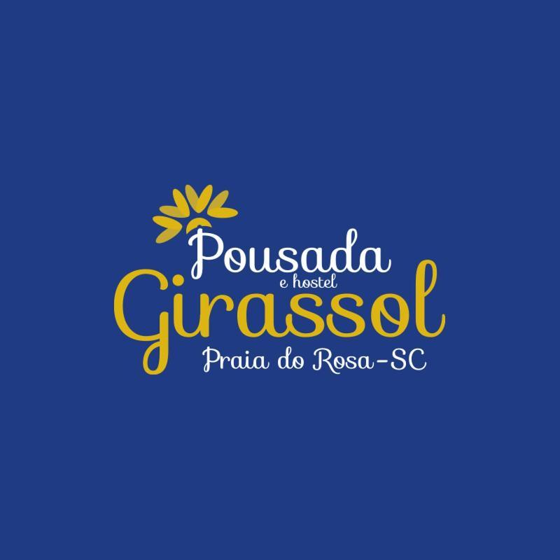 Pousada E Hostel Girassol Imbituba Exteriör bild