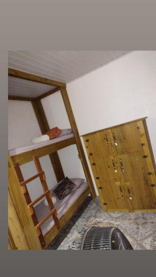 Pousada E Hostel Girassol Imbituba Exteriör bild