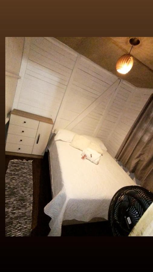 Pousada E Hostel Girassol Imbituba Exteriör bild