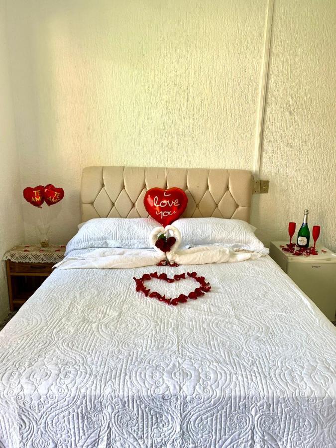 Pousada E Hostel Girassol Imbituba Exteriör bild
