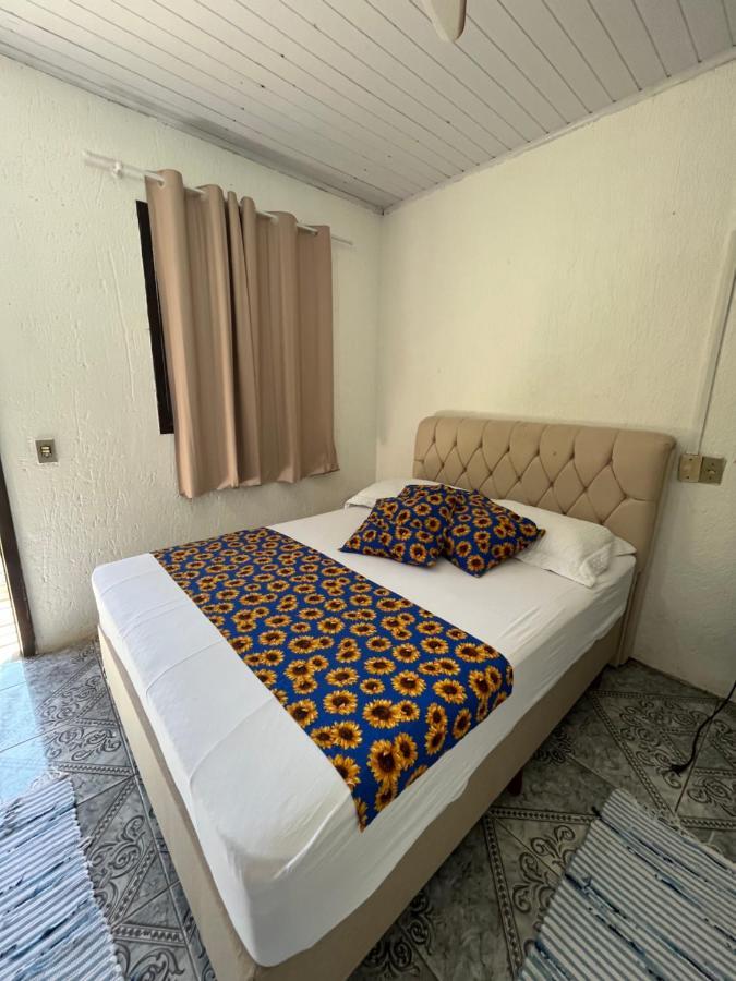 Pousada E Hostel Girassol Imbituba Exteriör bild