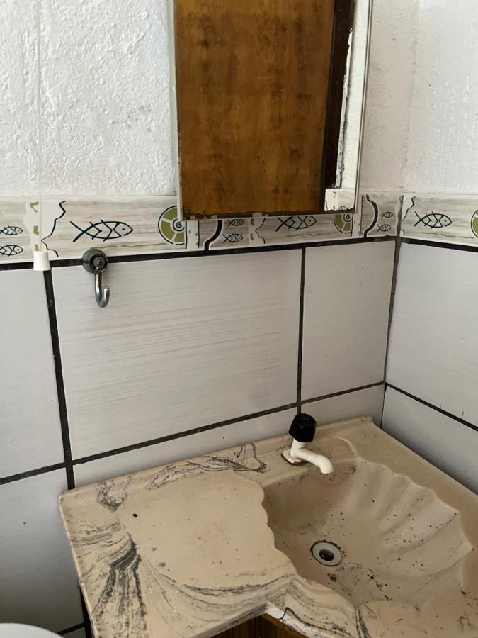 Pousada E Hostel Girassol Imbituba Exteriör bild
