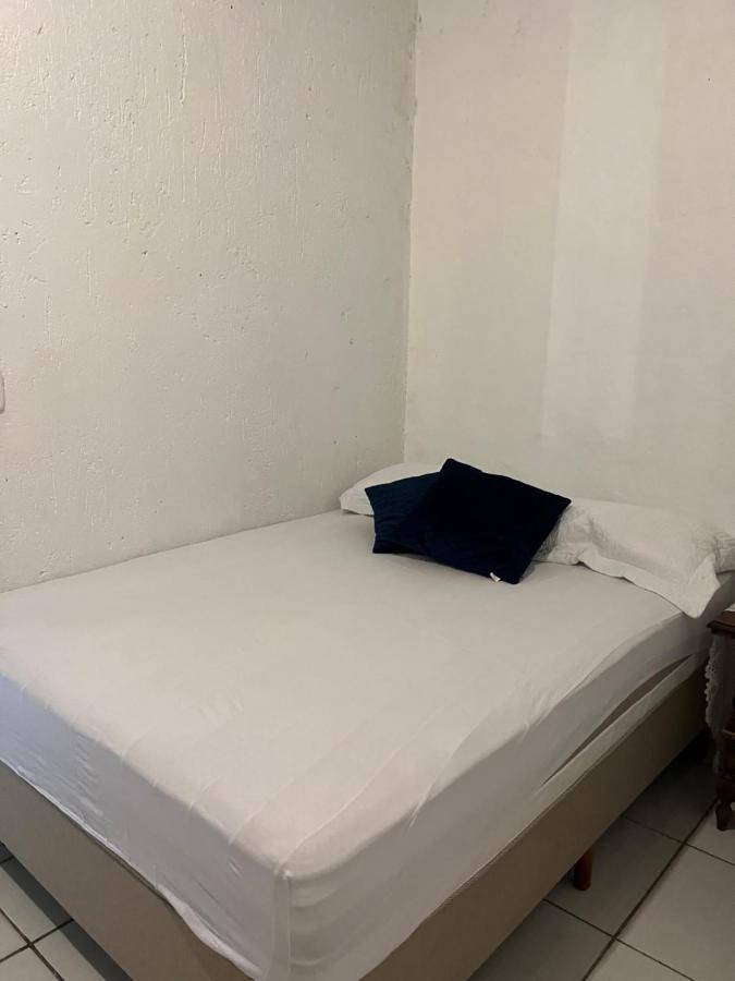 Pousada E Hostel Girassol Imbituba Exteriör bild