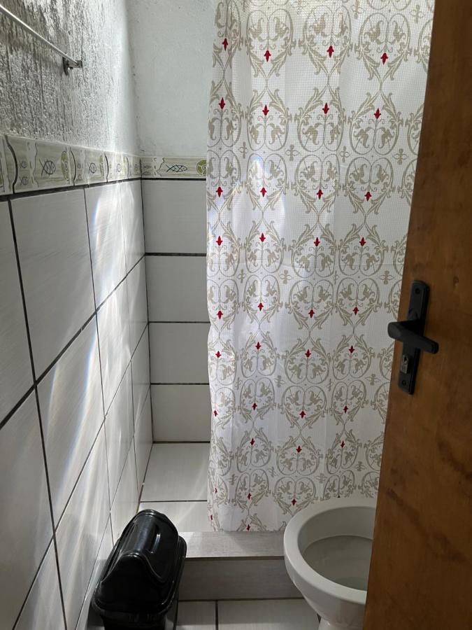 Pousada E Hostel Girassol Imbituba Exteriör bild