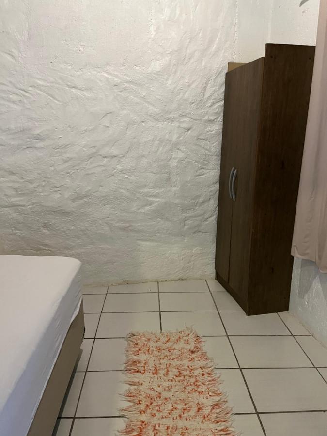 Pousada E Hostel Girassol Imbituba Exteriör bild